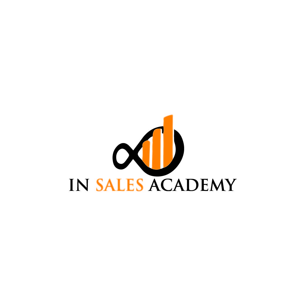 In Sales Academy logo